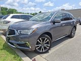 Used 2019 Acura MDX SH-AWD w/ Advance Package image 2