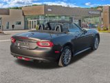 Used 2018 FIAT 124 Spider Classica w/ Technology & Siriusxm Group image 3