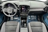 Used 2022 Volvo C40 P8 Recharge Ultimate image 3