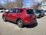 Used 2018 Toyota RAV4 LE image 5