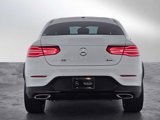 Used 2019 Mercedes-Benz GLC 300 4MATIC Coupe image 5