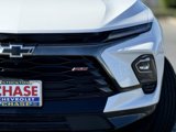 New 2024 Chevrolet Blazer RS w/ Driver Confidence II Package image 4