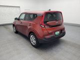 Used 2021 Kia Soul LX image 5