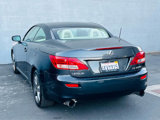 Used 2010 Lexus IS 350C image 5