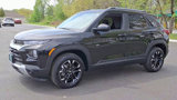 Certified 2022 Chevrolet TrailBlazer LT image 4