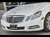 Used 2013 Mercedes-Benz E 350 4MATIC Sedan image 4