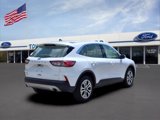 Used 2022 Ford Escape SEL image 3