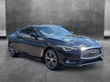 Used 2018 INFINITI Q60 2.0t w/ Cargo Package image 3