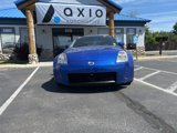Used 2003 Nissan 350Z Touring image 2
