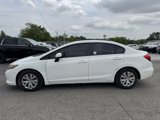 Used 2012 Honda Civic LX image 3