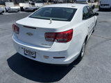 Used 2015 Chevrolet Malibu LS image 6
