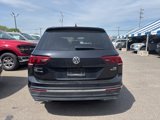 Used 2018 Volkswagen Tiguan SEL Premium w/ 3rd Row Seat Package image 5