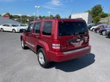Used 2011 Jeep Liberty Sport w/ Popular Equipment Group image 6