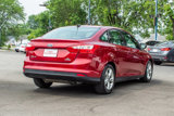 Used 2014 Ford Focus SE w/ SE Winter Package image 5