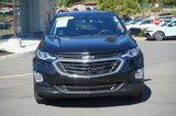 Used 2018 Chevrolet Equinox LT image 2