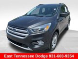 Used 2018 Ford Escape SEL image 3