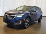 Certified 2022 Chevrolet Equinox Premier image 2