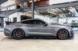 Used 2021 Ford Mustang Shelby GT500 w/ Carbon Fiber Track Pack image 4