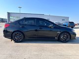 Used 2018 Subaru WRX Limited image 4