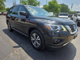 Used 2017 Nissan Pathfinder SL image 4
