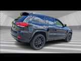Used 2021 Jeep Grand Cherokee Laredo X image 6