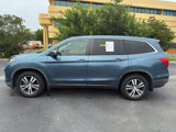 Used 2017 Honda Pilot EX-L image 5