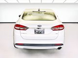 Used 2018 Ford Fusion SE image 5