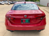 Used 2021 Alfa Romeo Giulia Sprint w/ Cold Weather Package image 4