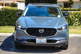 Used 2023 MAZDA CX-30 AWD 2.5 S w/ Preferred Package image 2
