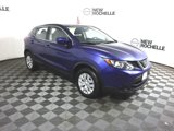 Certified 2019 Nissan Rogue Sport S image 4