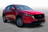Used 2022 MAZDA CX-5 AWD 2.5 S image 2