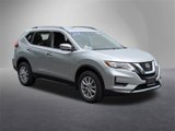 Used 2018 Nissan Rogue SV image 5