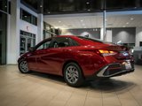 Certified 2024 Hyundai Elantra SEL image 5