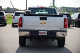Used 2013 Chevrolet Silverado 1500 W/T w/ LS Package image 4