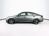 Used 2023 Nissan Sentra SV image 4