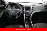 Used 2013 Hyundai Sonata Limited w/ Premium Pkg image 4