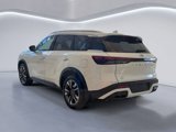 New 2025 INFINITI QX60 Luxe w/ Vision Package image 5