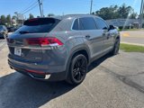 Used 2020 Volkswagen Atlas Cross Sport SEL R-Line image 6
