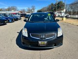 Used 2012 Nissan Sentra 2.0 S w/ Convenience Pkg image 2
