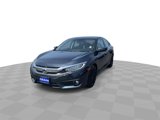 Used 2018 Honda Civic Touring image 3