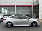 Certified 2021 Toyota Corolla LE image 2