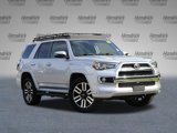 Used 2015 Toyota 4Runner Limited image 2