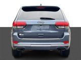 Used 2020 Jeep Grand Cherokee Limited X image 5