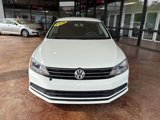 Used 2016 Volkswagen Jetta S image 2
