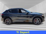Used 2021 Alfa Romeo Stelvio Ti Sport image 3