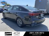 Used 2023 Kia Forte LXS w/ LXS Technology Package image 5