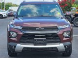 Used 2022 Chevrolet TrailBlazer LT w/ LPO, Trailering Package image 3