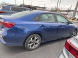 Used 2021 Kia Forte LXS image 4