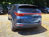Used 2017 Kia Sportage LX image 3
