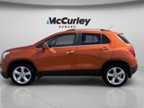 Used 2015 Chevrolet Trax LTZ w/ LPO, Protection Package image 2
